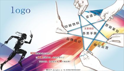 廣告創(chuàng)意海報(bào),廣告海報(bào) 廣告主營業(yè)務(wù) 廣告設(shè)計(jì) 白色-